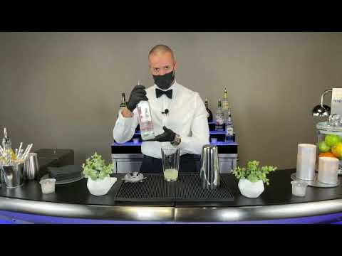 Promotional video thumbnail 2 for Highball Bartenders