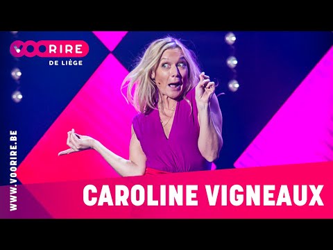 CAROLINE VIGNEAUX - 2019