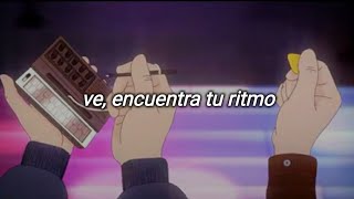 That's How You Write A Song — Alexander Rybak (sub español)