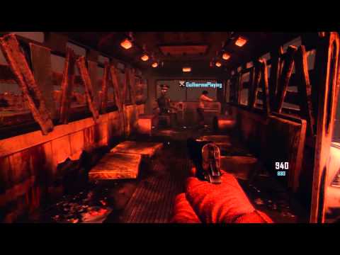 ZOMBIES - TRANZIT - Tenho muito o que Aprender !!!!