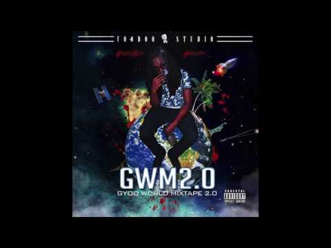 14 - Gyoo Boy - Twop #GyooWorldMixtape2 (Audio)