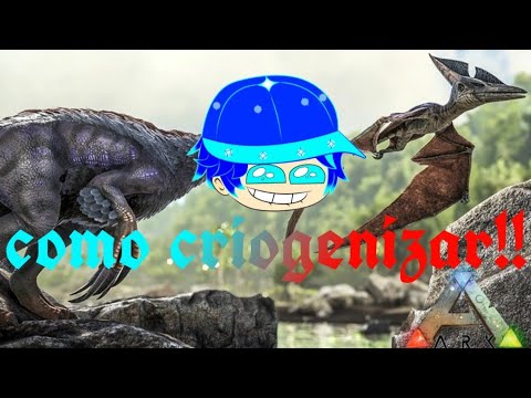 ¡¡Como tener mas de 40 dinos!!😁ark mobile