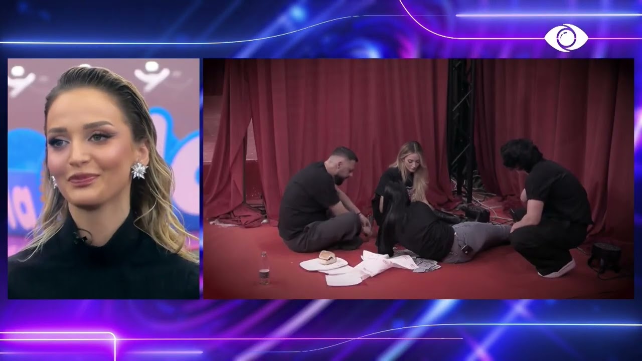 Turp për ata që të kanë nxjerrë të përfaqësosh Kosovën/ Nuk ka 'paqe' mes Malit dhe Selinës, banorët vijojnë debatet në shtëpi