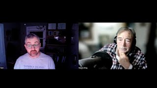 Farewell to James Hart YouTube