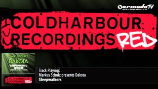 Markus Schulz presents Dakota - Sleepwalkers (Original Mix)