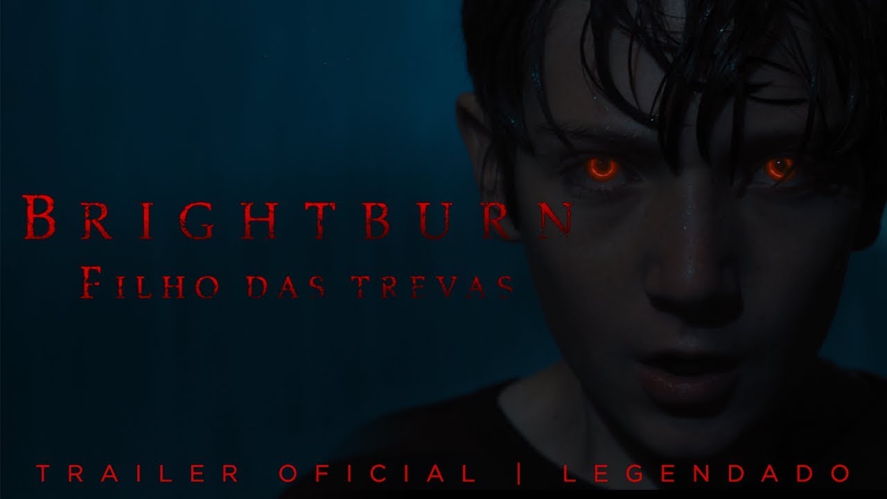 trailer Oficial