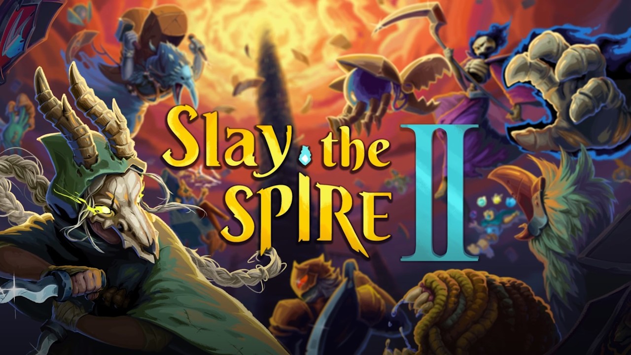 2人で攻略するスレスパ！！！アセンション4をクリアする【Slay the Spire 2】