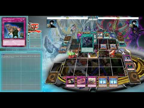 Watch How Infernoid Lair Of Darkness Deck GETS MILLED In 2 Minutes Vs Timelord Mytic Mine Mill Deck