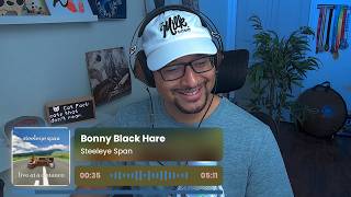 Steeleye Span- Bonny Black Hare (LIVE) REACTION AND REVIEW