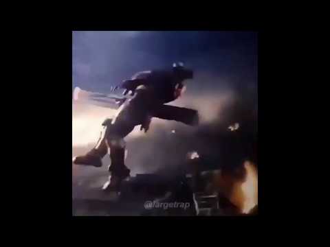 Tyler1 vs Thanos (Avengers 5)