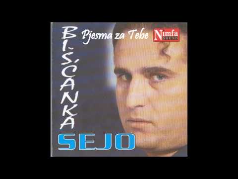 Sejo Kalac-Pjesma za Tebe