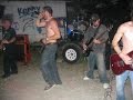 Wounded Souls Nappy Head Live