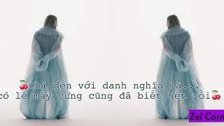 『Vietsub 』+Post Up+ | CL