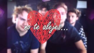 Broken Pieces - 5SOS (subtitulada HD)