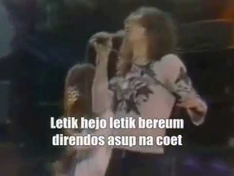 Lada euy rocker by Deep purplle Padhyangan 6