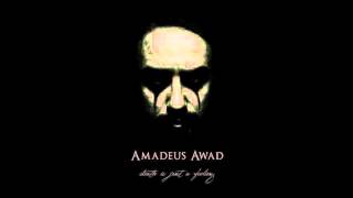 Amadeus Awad - Sleep Paralysis (Feat. Anneke Van Gierbsergen)