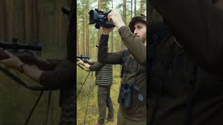 Abenteuer Schweden 🇸🇪 Bockjagd in Trolle Ljungby I Teil 2 von @realhunterschannel