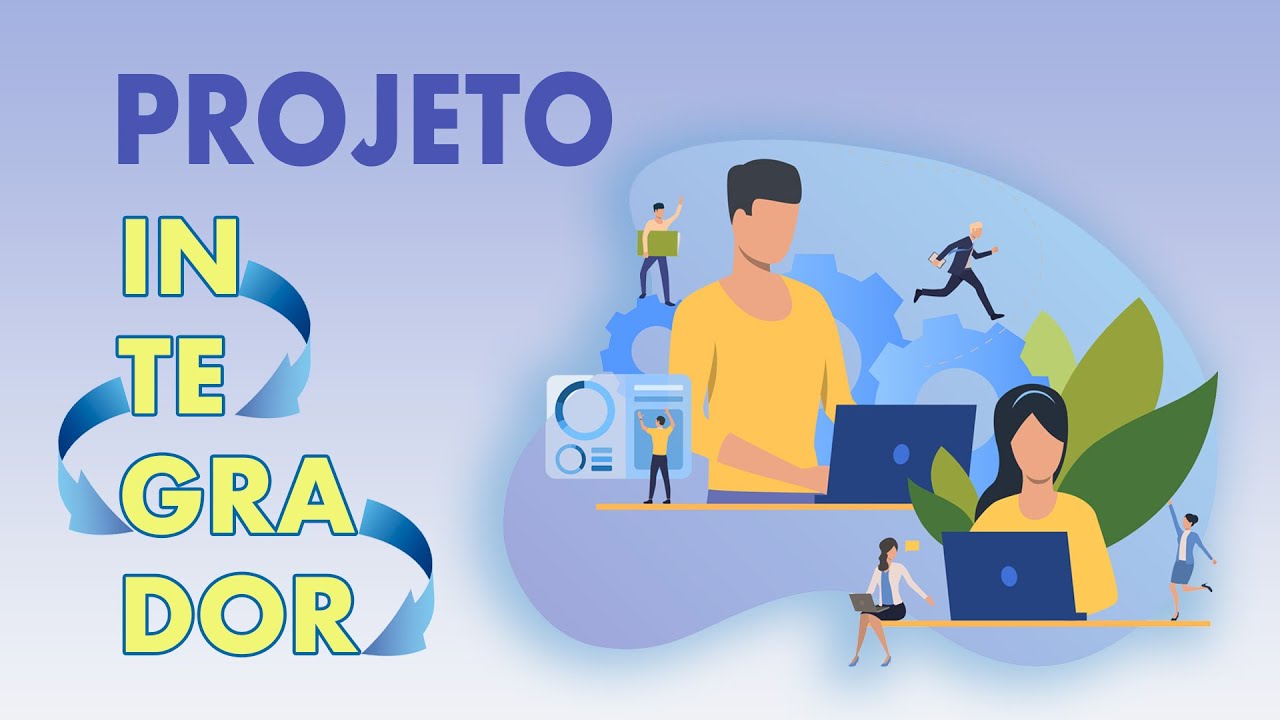 Projeto Integrador - Aula 1