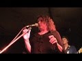 Tia Sillers & Mark Selby  " Trouble Wants "      Habach Village  2013