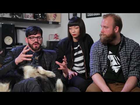 Under The Label :: Project Mooncircle