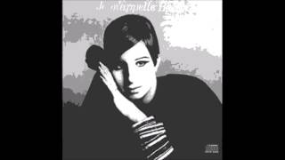 Barbra Streisand - Free Again