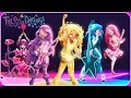 Disney's Star Darlings Libby Dress Up 