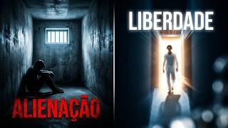 VOCÊ NÃO ESTÁ LOUCO (A): A Verdade Oculta sobre a Alienação Narcisista