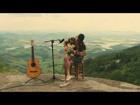 Gabriel Peri ao vivo no Lopo - Música número 1