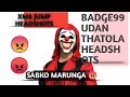 Xm8 Jump Headshot Badge 99 Style Xm8 Jump Headshots Badge99 Gyansujan