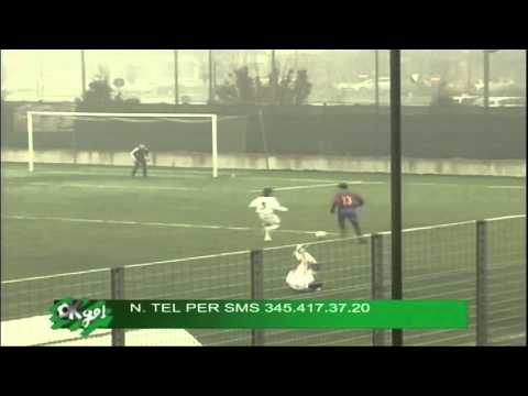 TORNEO CALCIO E CORIANDOLI VENARIA - OK GOL 12.01.11