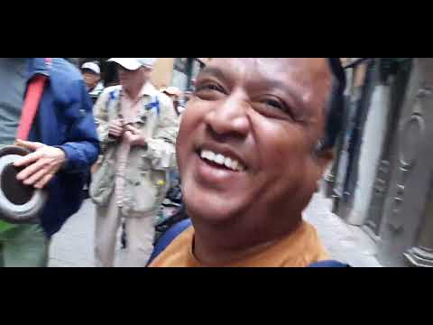 Everyone can chant Hare Krsna, anyone and everyone,