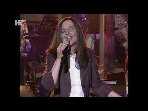 Porin 2006: Tamara Obrovac i Tedi Spalato - Daleko je... tarantella / Ti i Ja