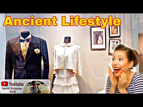 Discovering Ancient Armenian Lifestyle | Vank Museum