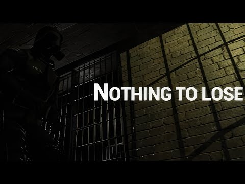 NOTHING TO LOSE | GamePlay PC