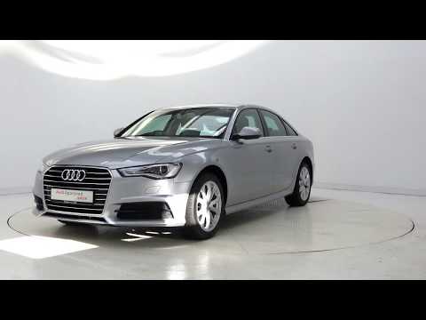 CMG AUDI GALWAY: 2018 A6 SE 2.0TDI 190BHP 181D23153