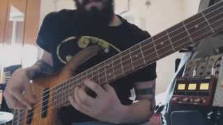 Martino Garattoni - On A Black Horse / Linearity (Avishai Cohen)