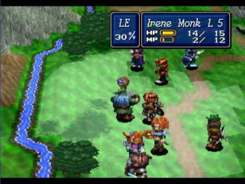 Shining Force 3 - Let's Play Them All! Part 31