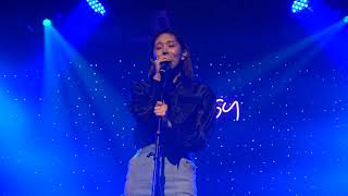 180610 케이시 롤링홀 단독공연 담담할 줄 알았어