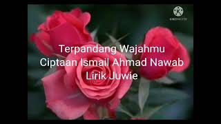 Terpandang Wajahmu Ramlah Ram (Karaoke) 2021