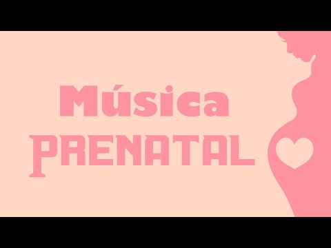 Relaxation Music During Pregnancy🤰Prenatal Music for Mom and Babies in the Belly