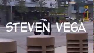 Steven vega's "No Days Off" part