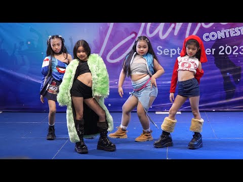 230910 cover BLACKPINK - Shut Down @ Robinson Srisamarn Cover Dance S5