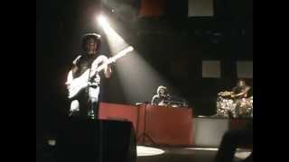 BB Brunes - Grande Rio (Live Nancy)