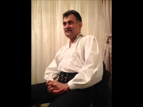 Ion Dragan -  De-ar fi omul cum e floarea