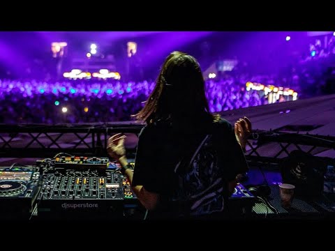 Amelie Lens @ Untold Festival 2021 | Galaxy Stage✨