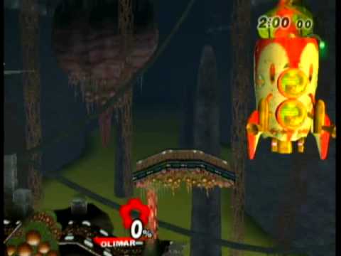 Super Smash Bros. Brawl - Mar 19 09 A