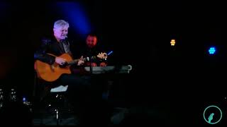 Ron - Almeno Pensami (live presentazione del disco "Lucio")