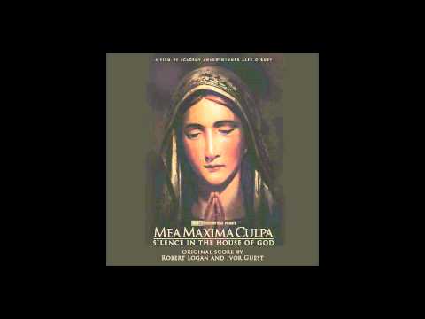 Mea Maxima Culpa: Silence in the House of God - Main Theme (audio)