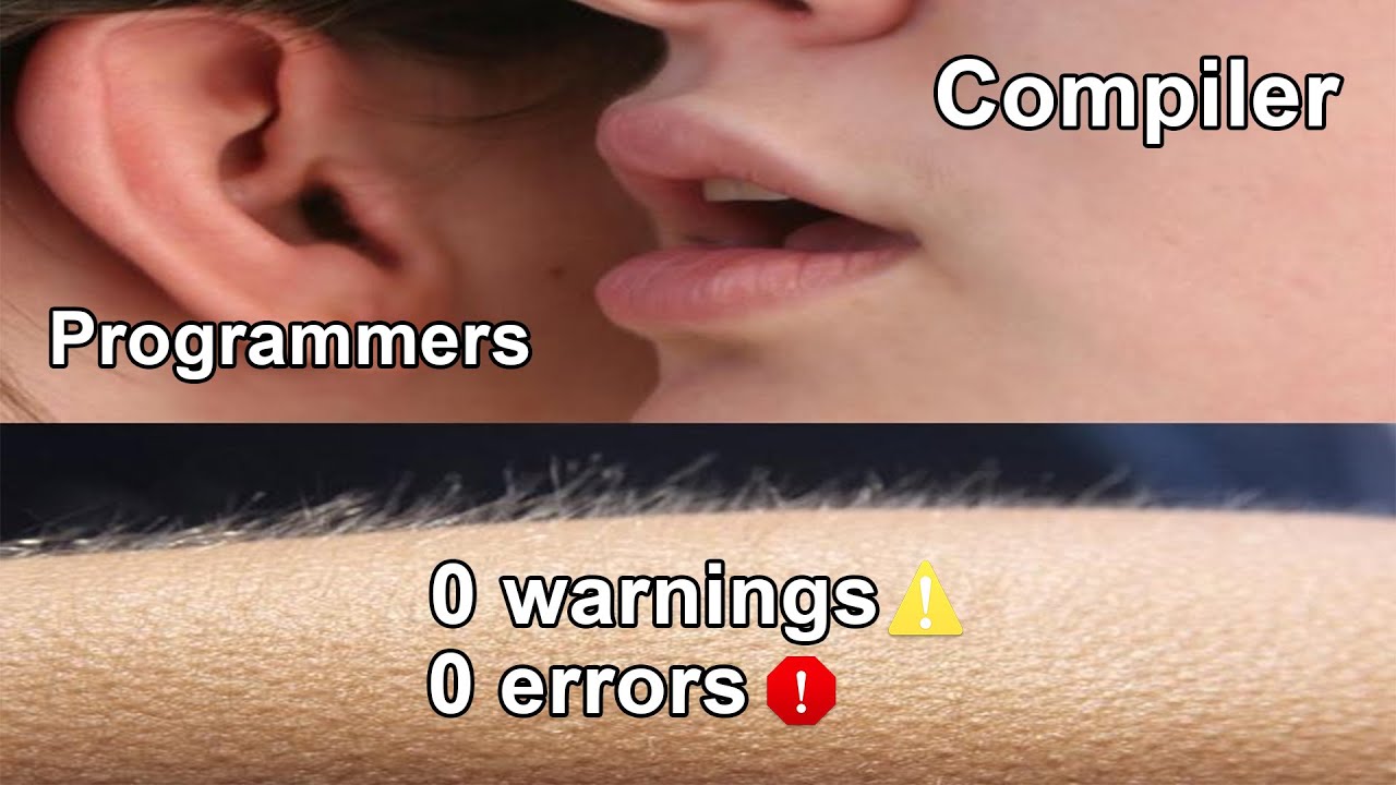 Funny Programming Memes || r/ProgrammerHumor 14