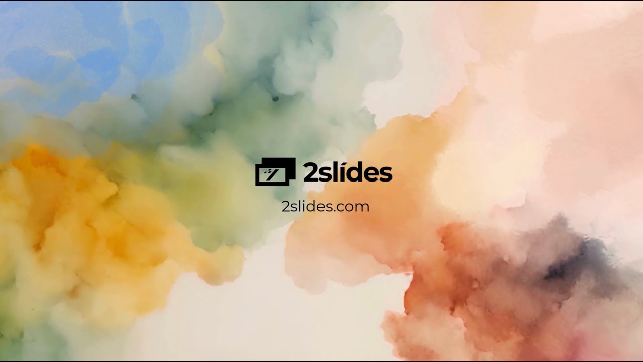 2slides AI Agent - Watch our AI in action